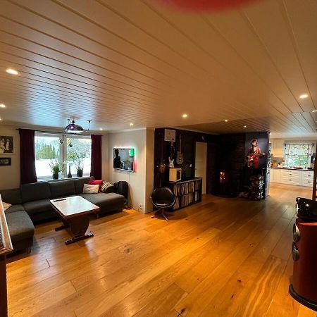 Older Villa With Large Garden Trondheim Luaran gambar
