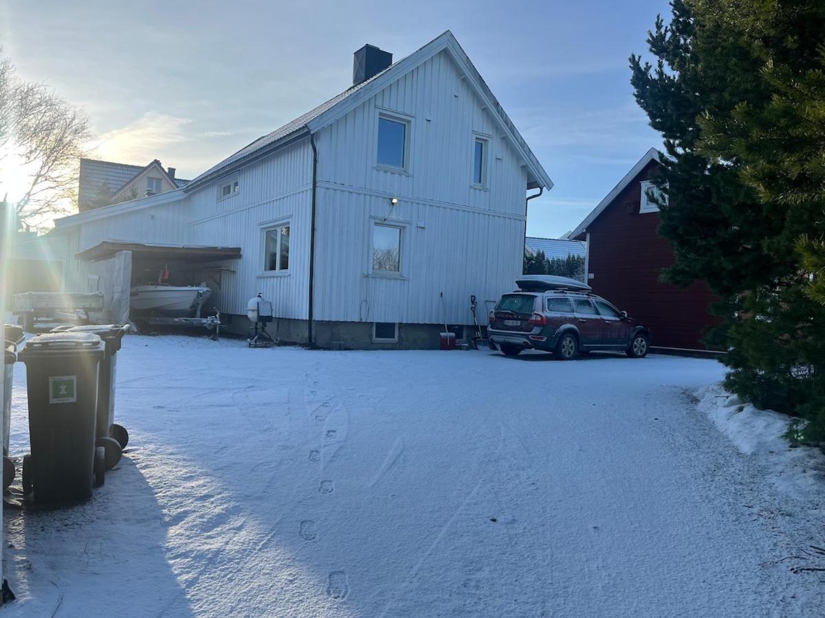 Older Villa With Large Garden Trondheim Luaran gambar