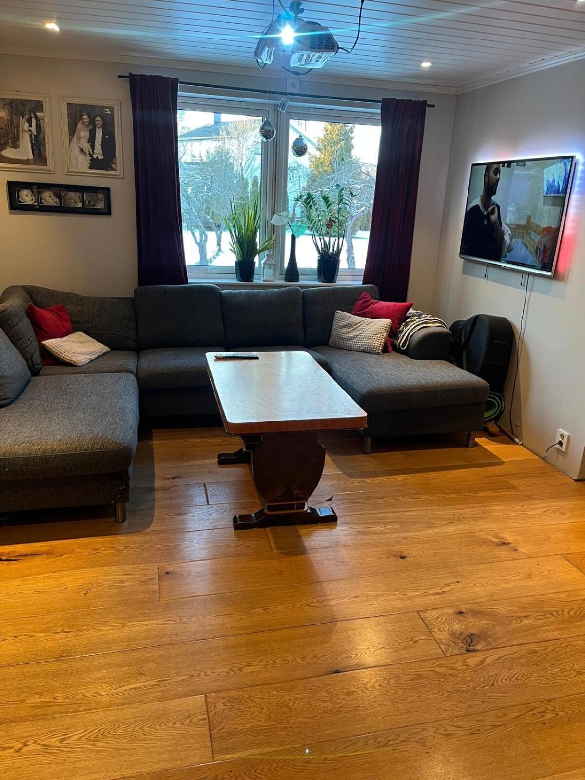 Older Villa With Large Garden Trondheim Luaran gambar