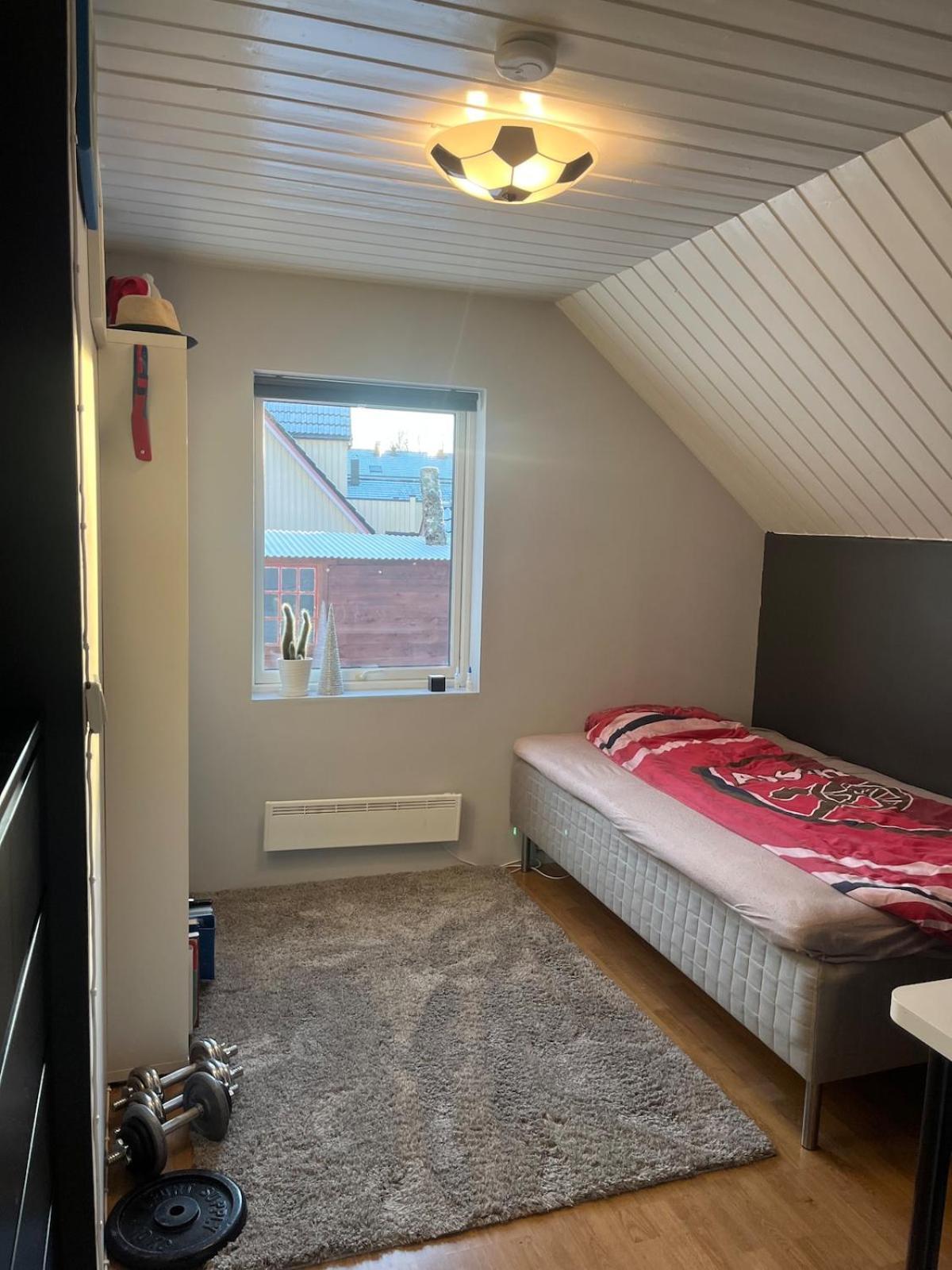 Older Villa With Large Garden Trondheim Luaran gambar