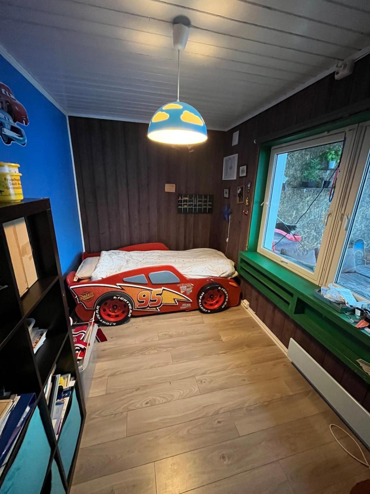 Older Villa With Large Garden Trondheim Luaran gambar